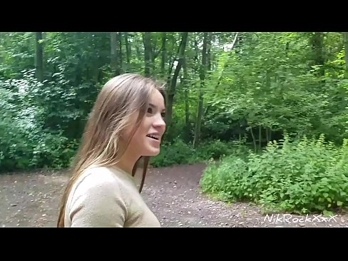 ❤️ Я прапанаваў Эвеліне трахнуцца ў грамадскім месцы! Яна сказала так. Потым я трахнуў яе ў попу і скончыў ёй у рот. Потым яна раззлавала сябе. ❤️ Порна-відэа у нас ❤