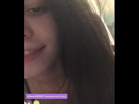 ❤️ Распутная расейская сучка (Перыскоп, Укантакце, Instagram) ❤️ Порна-відэа у нас ❤
